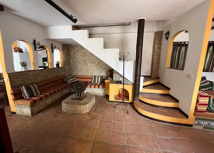 Casa Jara