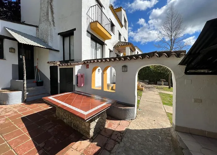 Casa Jara