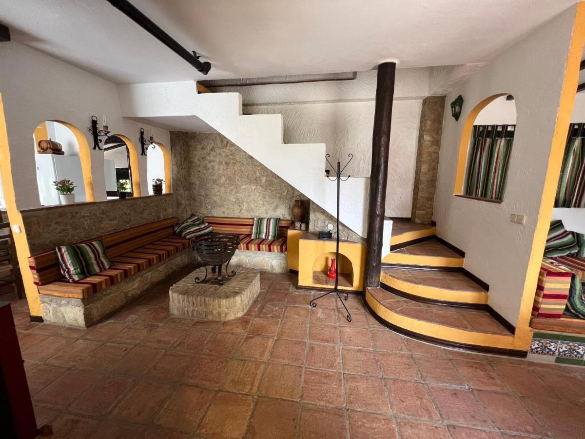 Hébergement de vacances Casa Jara