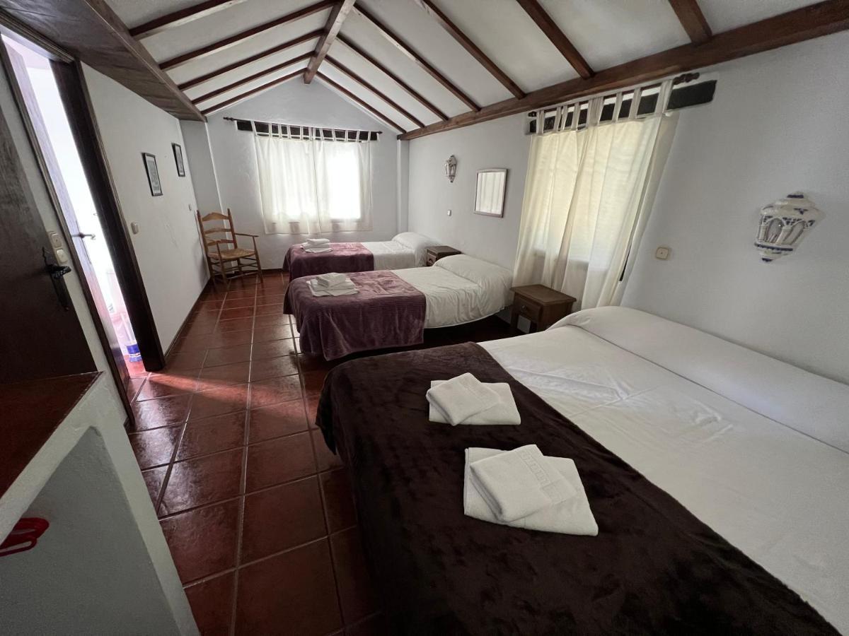 Casa Jara *