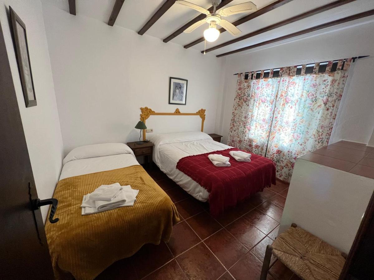 Casa Jara Holiday home *