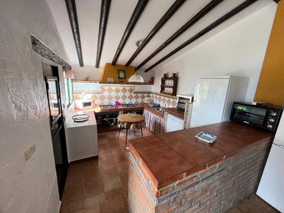 Casa Jara Jimera de Libar