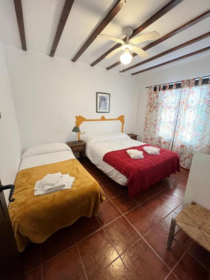 Casa Jara * Jimera de Libar