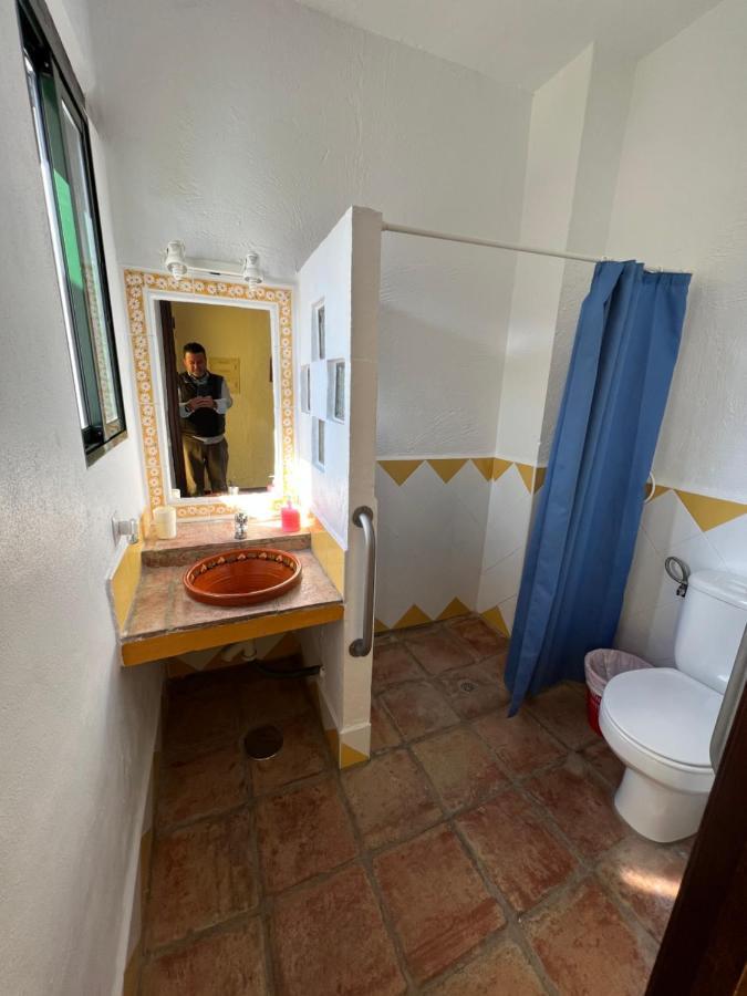Casa Jara * Jimera de Libar