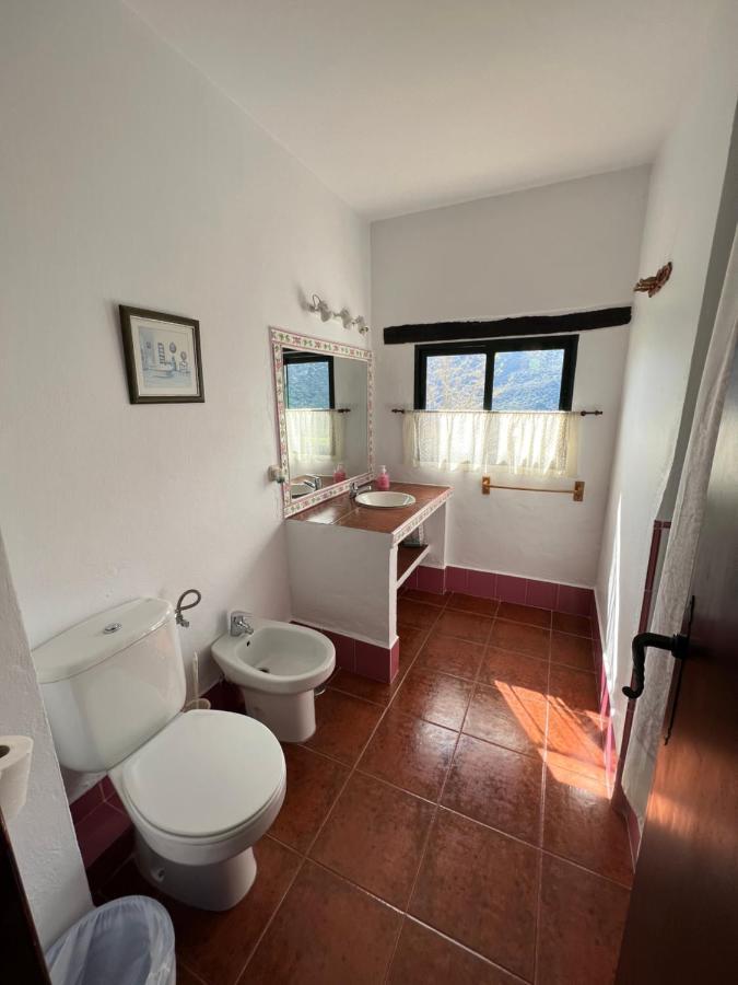 Casa Jara Holiday home *