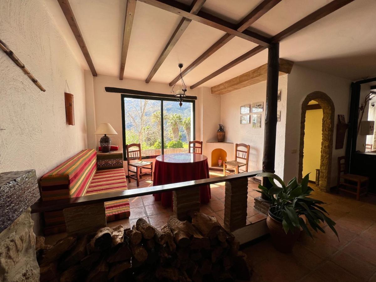 Casa Jara Holiday home *