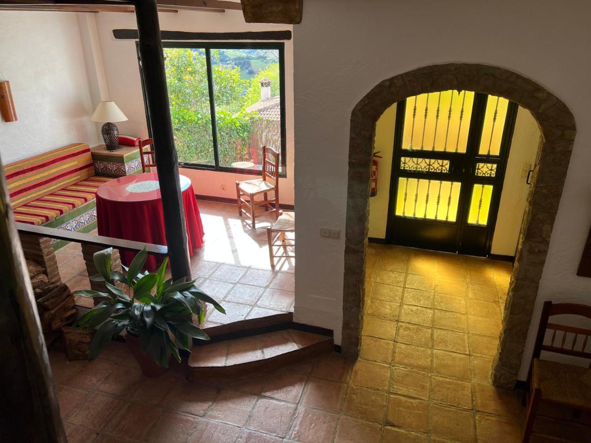 Casa Jara Jimera de Líbar