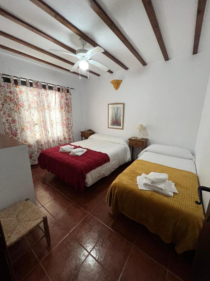 Casa Jara *