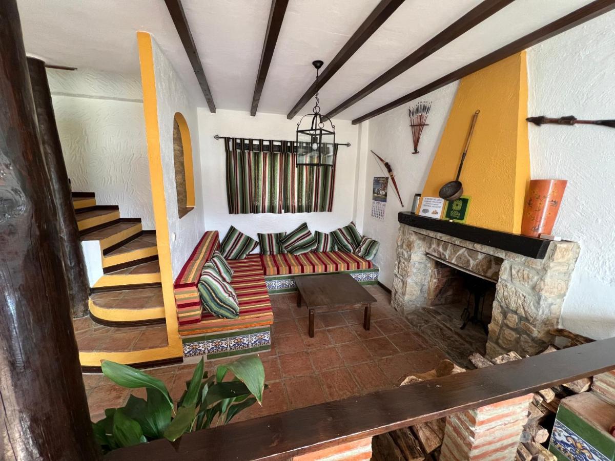 Holiday home Casa Jara *