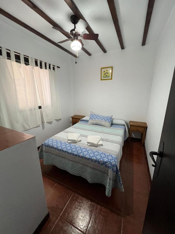 Casa Jara Holiday home