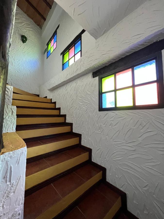 Casa Jara Jimera de Libar