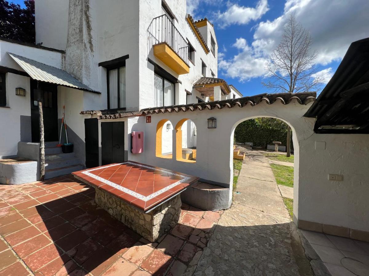Casa Jara