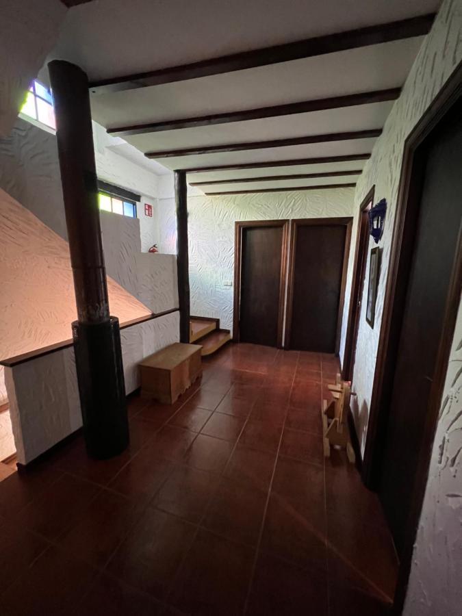Casa Jara Jimera de Libar