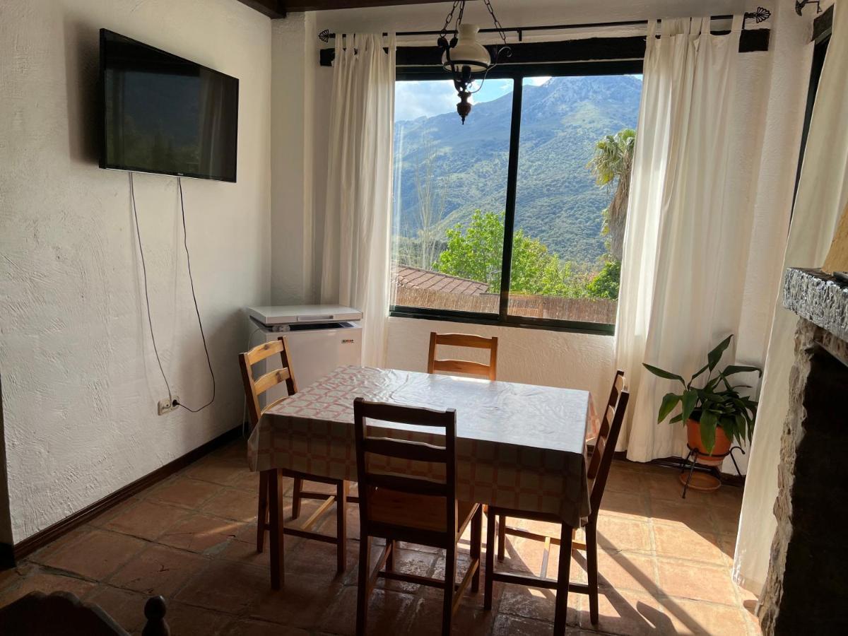 Casa Jara * Jimera de Líbar
