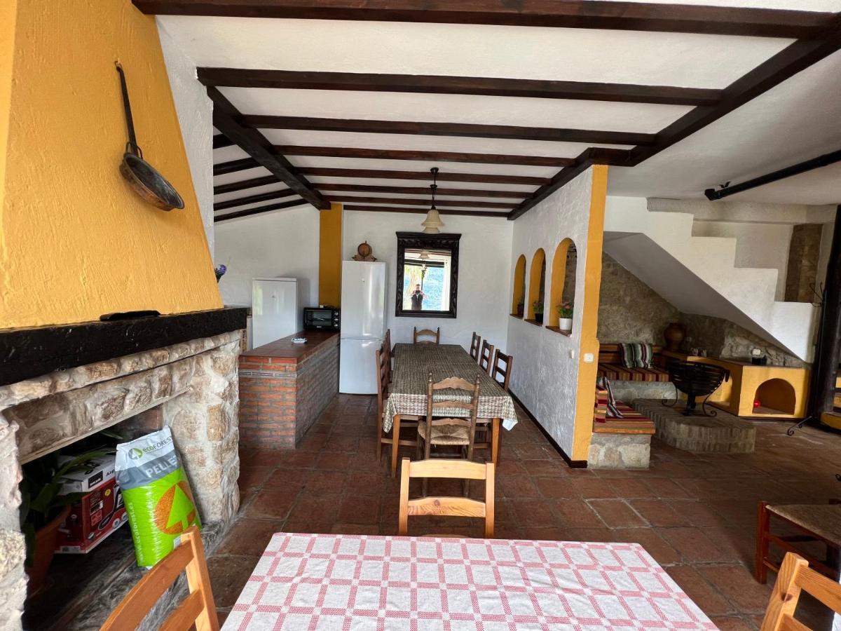 Holiday home Casa Jara
