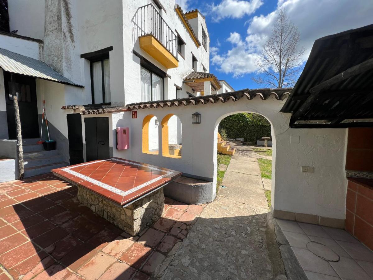 Casa Jara Holiday home