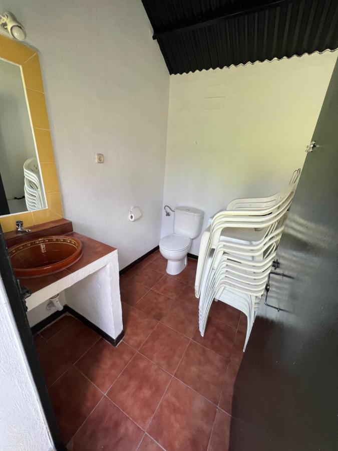 Casa Jara Holiday home *