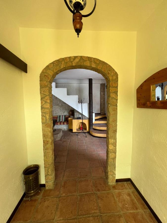 Casa Jara Holiday home