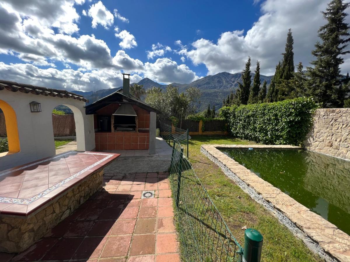 Casa Jara
