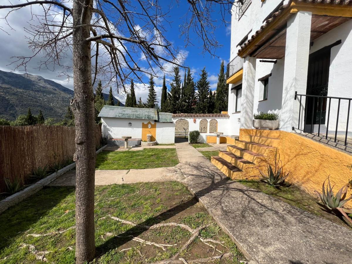 Holiday home Casa Jara