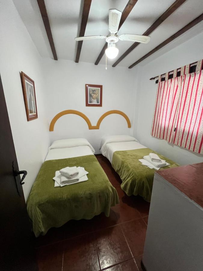 Casa Jara Hébergement de vacances *
