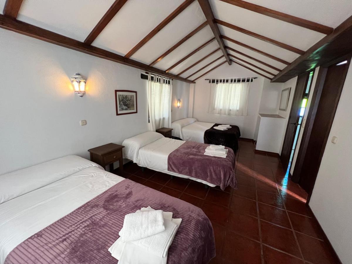 Casa Jara Holiday home