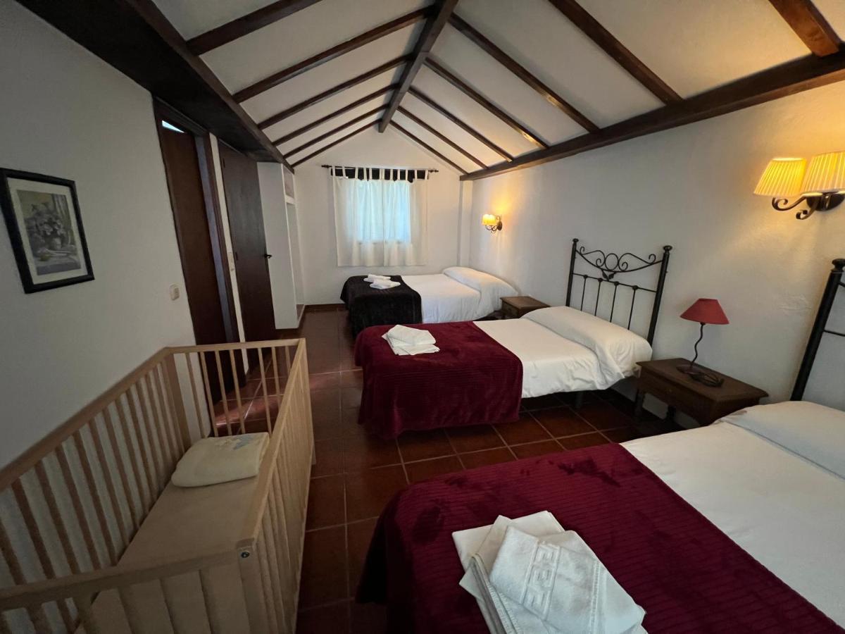 Holiday home Casa Jara Jimera de Libar