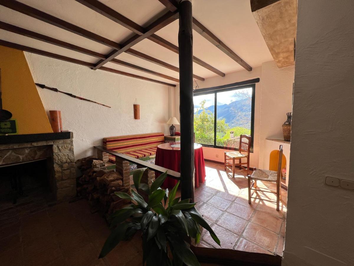 Casa Jara Holiday home *