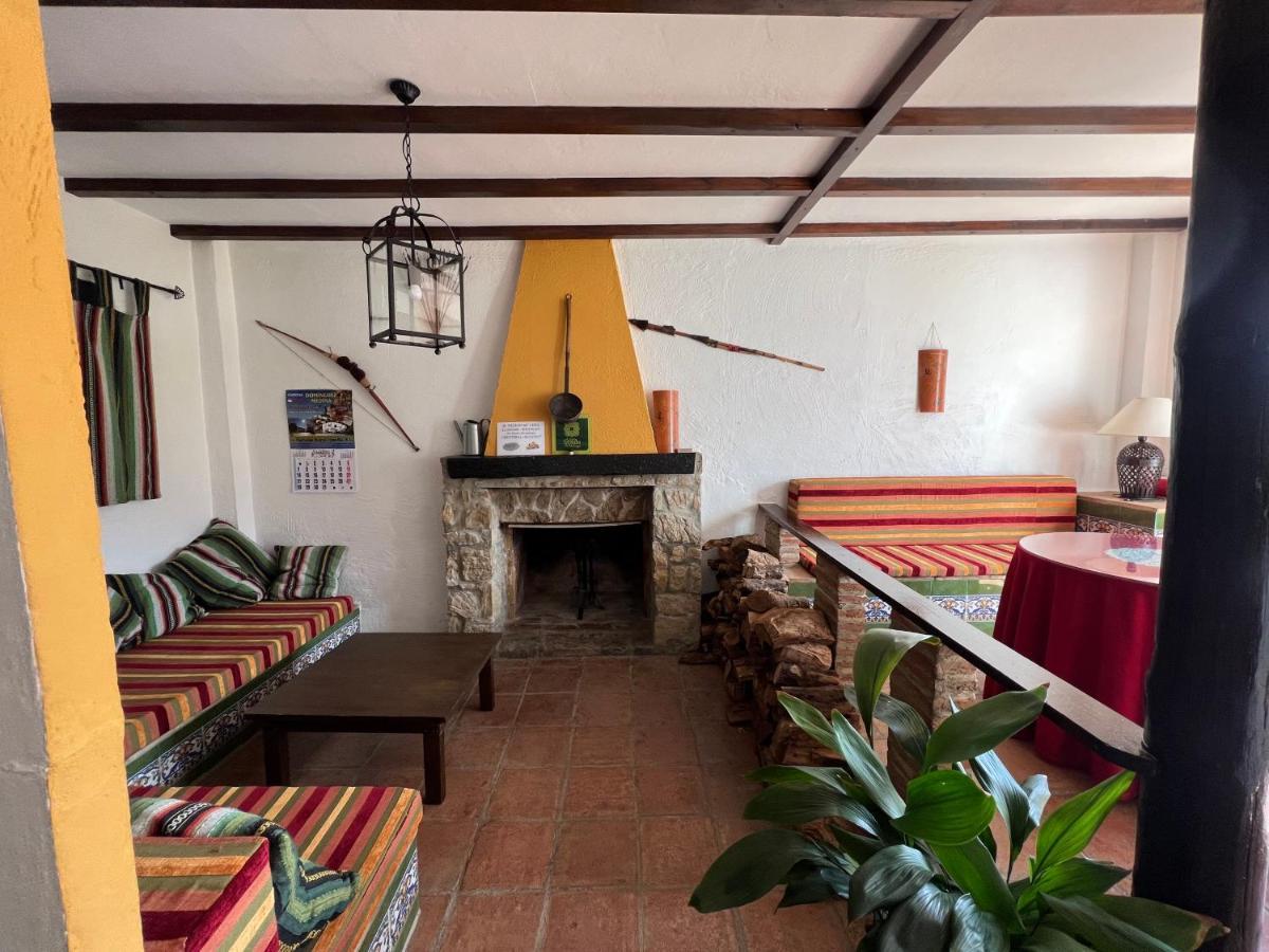 Casa Jara Holiday home *