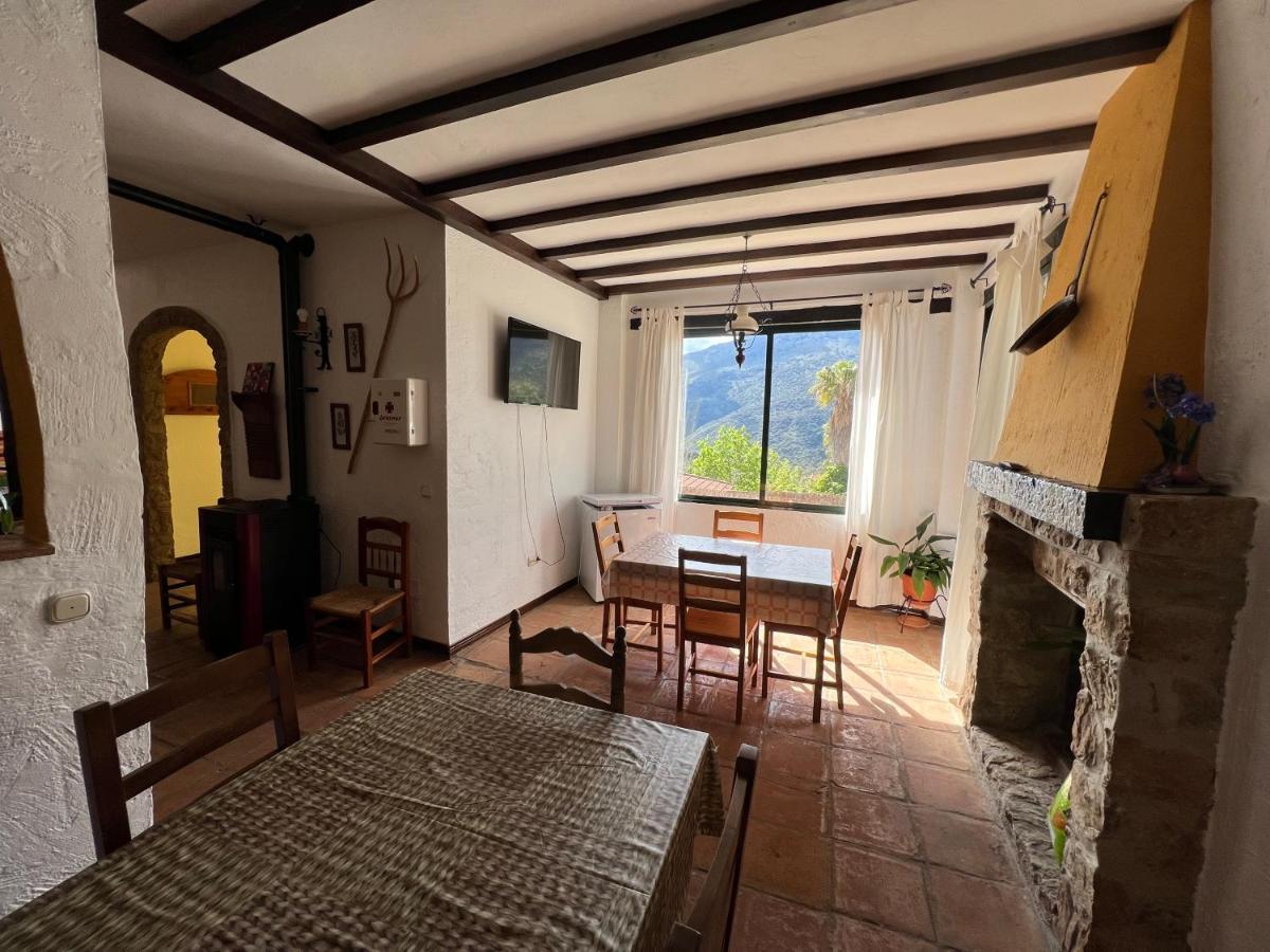 Holiday home Casa Jara *