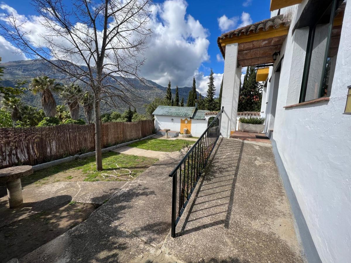 Casa Jara Holiday home